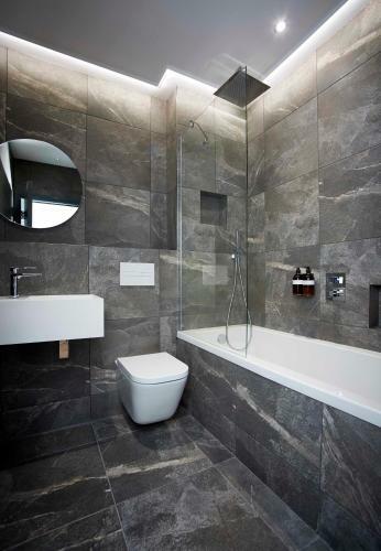 Apartamento Hideout Hotel