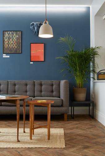 Apartamento Hideout Hotel