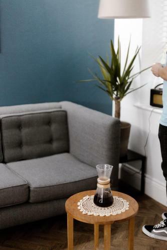 Apartamento Hideout Hotel