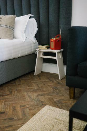 Apartamento Hideout Hotel
