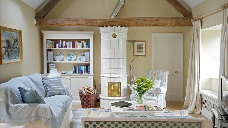 Shipton Cottage
