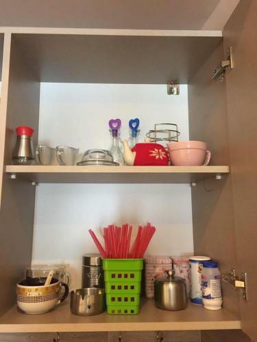 Apartment In Bakuriani