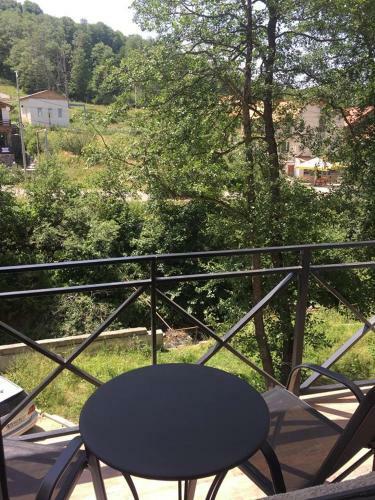 Apartment In Bakuriani