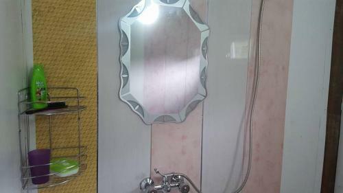 Hostal Hostel "abaia"