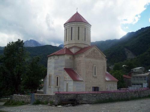 Hostal Hostel "abaia"