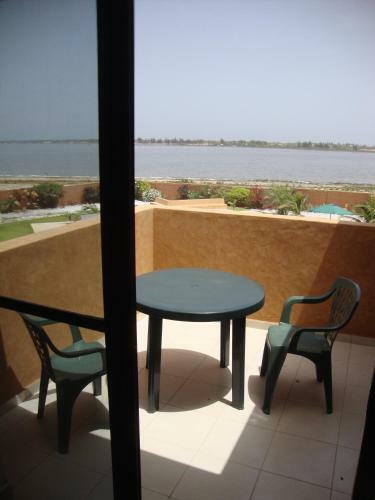 Hostal Le Clos Des Oliviers
