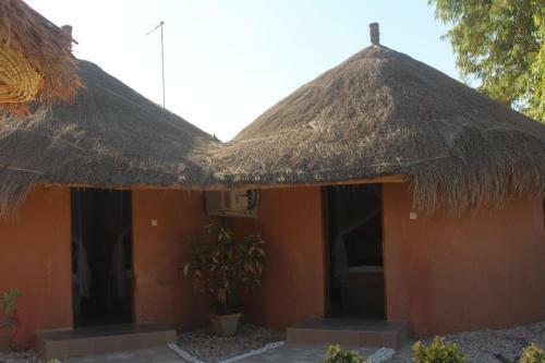 Hotel Toolbi