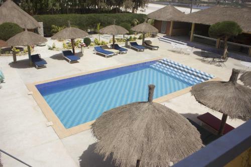 Hotel Toolbi