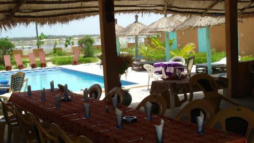Hotel Toolbi