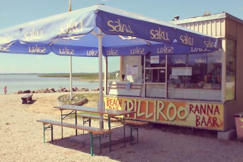 Hotel Vaibla Holiday Center