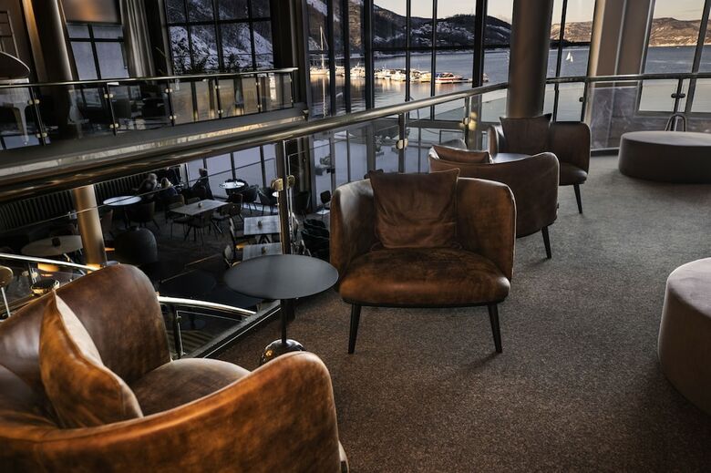 Rognan Hotel