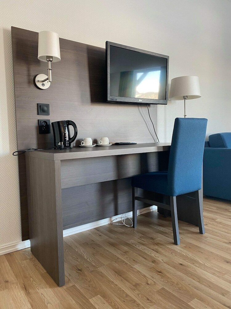 Rognan Hotel
