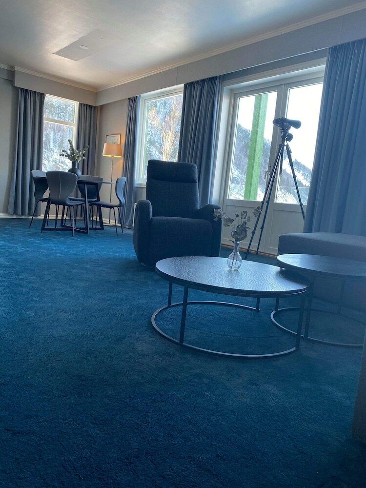 Rognan Hotel