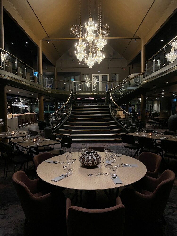 Rognan Hotel