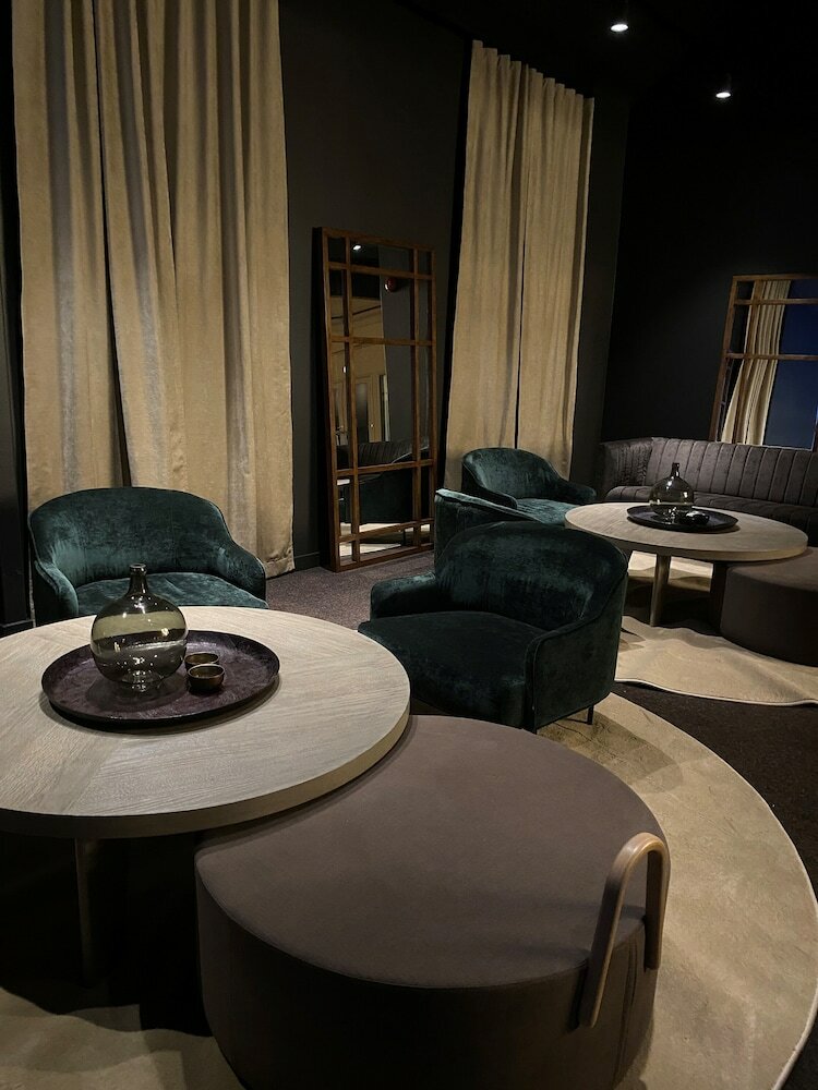 Rognan Hotel