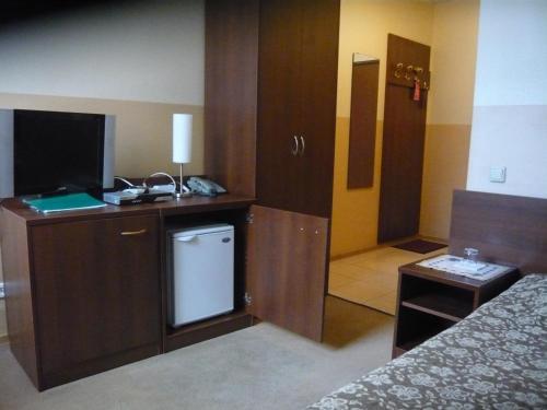 Hotel Chaika