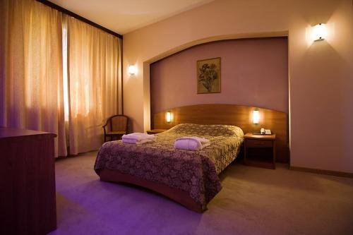 Hotel Chaika