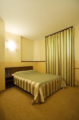 Hotel Chaika