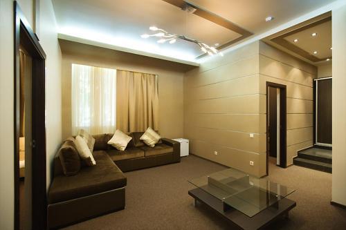 Hotel Chaika