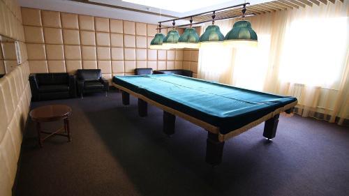 Hotel Chaika