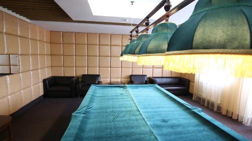 Hotel Chaika