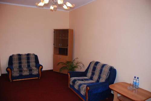 Uspenskaya Hotel