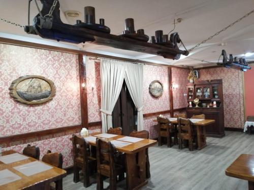Uspenskaya Hotel