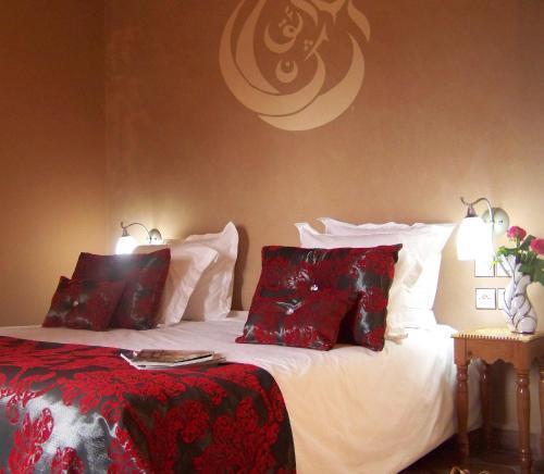 Hostal Les Jardins D'argane