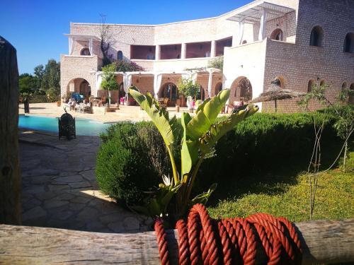 Hostal Les Jardins D'argane