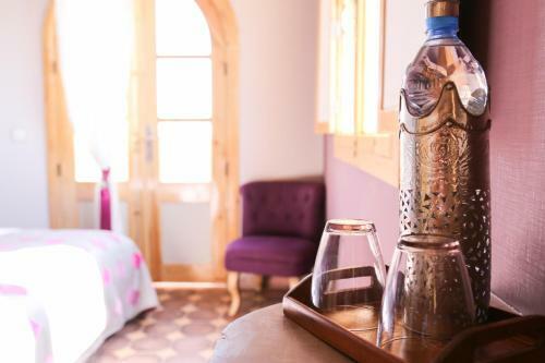 Hostal Les Jardins D'argane