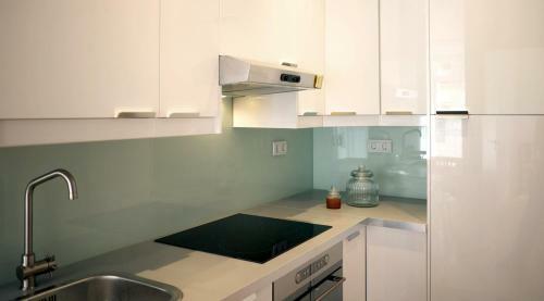 Cacilhas Guest Apartments