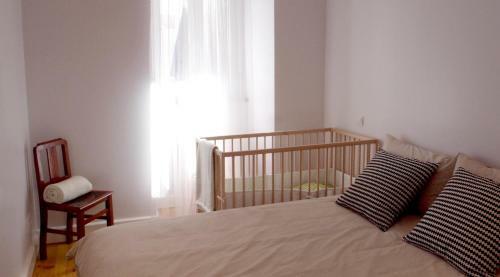Cacilhas Guest Apartments