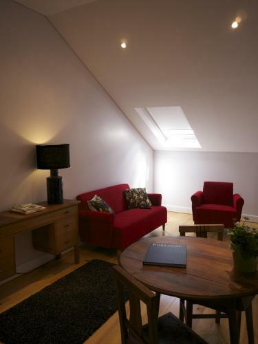 Cacilhas Guest Apartments