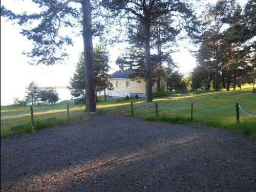 Yyterin Villa Pyryl�