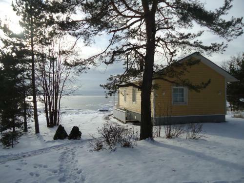 Yyterin Villa Pyryl�