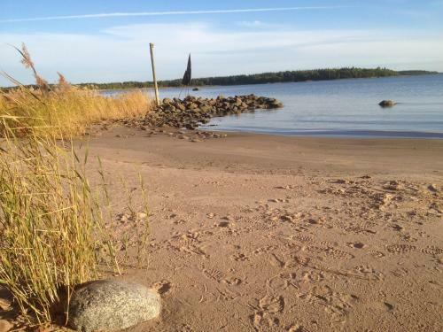 Yyterin Villa Pyryl�