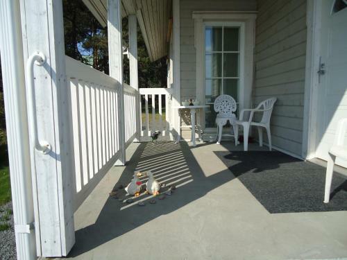 Yyterin Villa Pyryl�