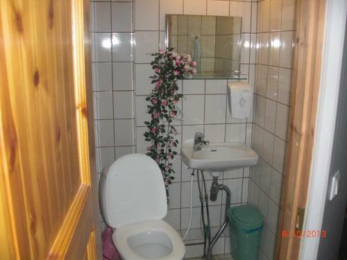 Agroturismo Paijan Maatilamajoitus