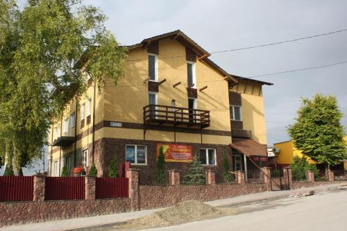 Hostal Elegans