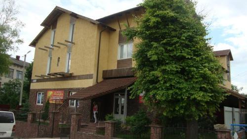 Hostal Elegans