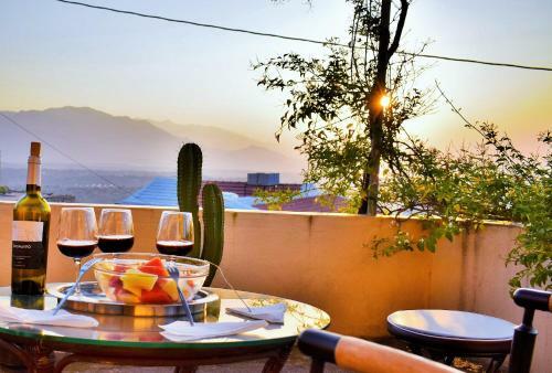 Villa Konstantinos