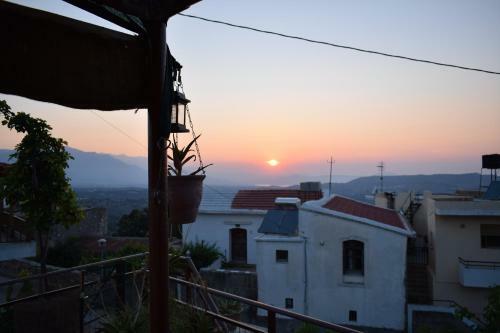 Villa Konstantinos