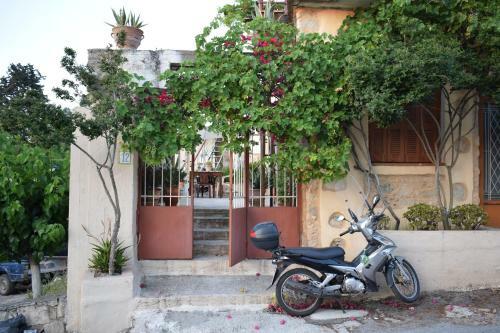 Villa Konstantinos