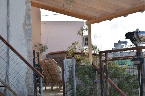 Villa Konstantinos