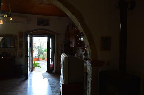 Villa Konstantinos