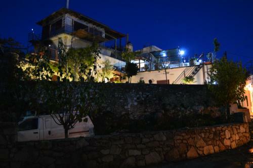Villa Konstantinos