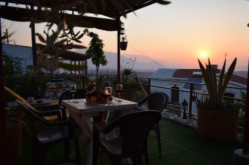 Villa Konstantinos