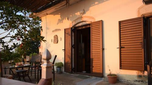 Villa Konstantinos