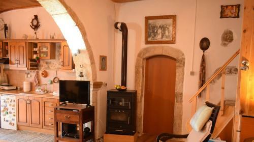 Villa Konstantinos