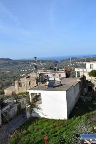 Villa Konstantinos